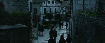 But there were certain elements that
would later form his modus operandi. - The Invisible Guardian