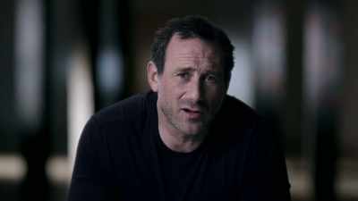 But there comes a point
when it is blindingly obvious - Celebrity SAS: Who Dares Wins