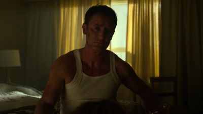 But there comes a time... - Marvel's The Punisher