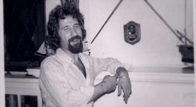 But, there
has to be room - Frank Serpico
