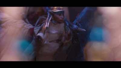 But there is hope, - The Dark Crystal: Age of Resistance