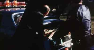 But there is
another kind of killer - - Faces of Death