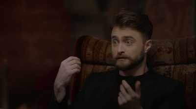 - But there is, like,
such a collection - Harry Potter 20th Anniversary: Return to Hogwarts