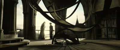 But there is one condition: You must obey every commandI give you, without question. - Harry Potter and the Half Blood Prince