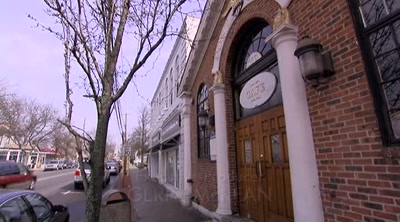 BUT THERE IS ONE
FAMILY ESTABLISHMENT - Kitchen Nightmares