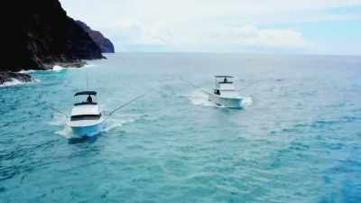  But there is ka'ula rock. - Deadliest Catch: Bloodline