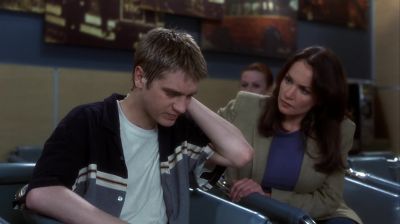 I saw it - Final Destination