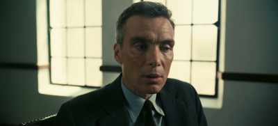 But...
...there may have been - Oppenheimer