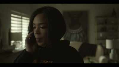 But there must be something
we can do. - Raising Dion