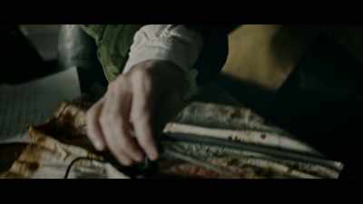 But there was no cure. - The Lost Pirate Kingdom