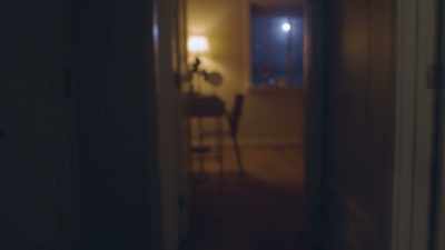 But there was no one there. - Phrogging: Hider in My House