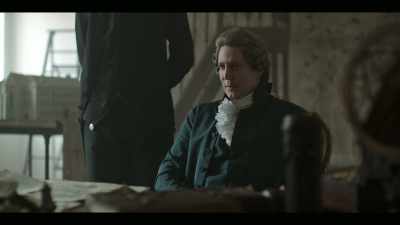 But there is no place here
for a man so... - Dangerous Liaisons