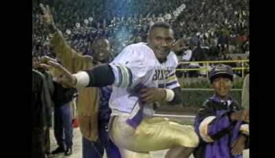 But there was no question in our mind. - Untold: The Murder of Air McNair