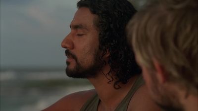 But there is no way I can ever
explain that to Jack, or even Locke, - Lost
