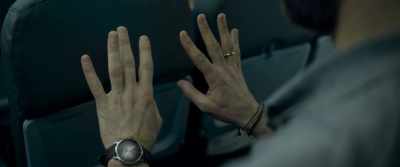But when there is nothing
left to take away." - A Perfect Enemy