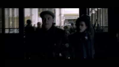 But there is nothing more I
can do to help you on this. - The Man with the Iron Heart