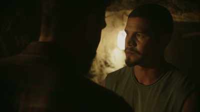 But there was nothing
that you could have done - Mayans M.C.