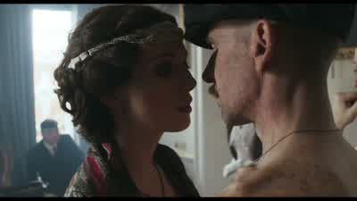 But there, now. - Peaky Blinders