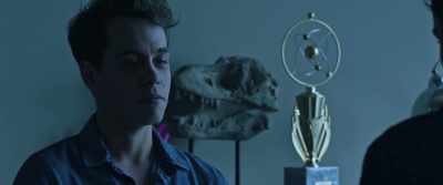 But there is one big
difference between you and me. - Multiverse