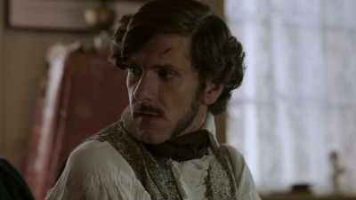 But there was one painting
in particular which has caused - Quacks
