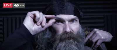 But there is one ray of sunshine - Alien: Battlefield Earth
