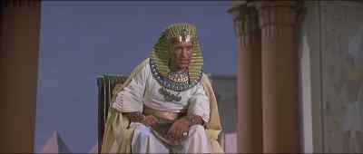 But there is one thing I want from you - Solomon and Sheba