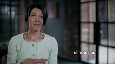 But there were periods
where she really wanted - World's Most Evil Killers