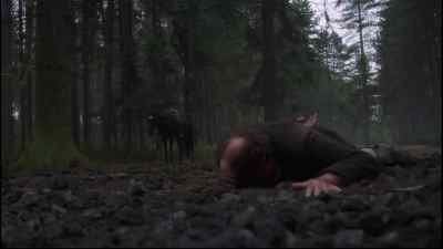 But there was Reuben... - Black Beauty
