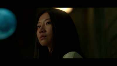 But there is so much more corruption,
so much more to do. - Death and Other Details