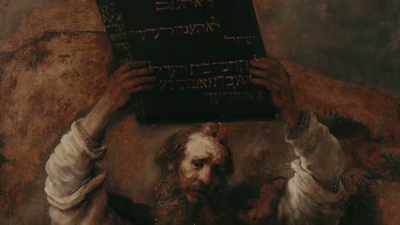 But if there is some kind of
original biblical text, - God Code