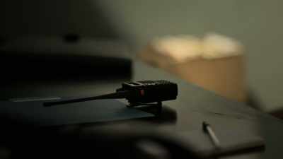 But there is something
about Alfonso's presentation, - Cowboy Cartel