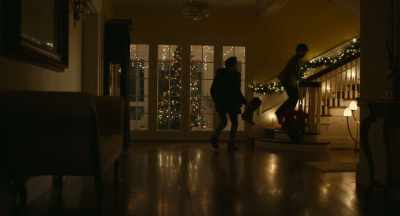 But there was something about her,
something different, - The Tender Bar