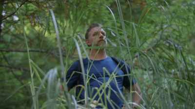 But there is something right
over here that I think was. - Expedition Bigfoot