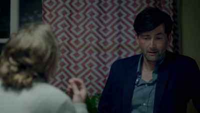 But there is something wrong. - There She Goes