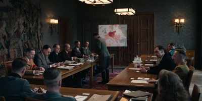- But there is still much to do.
- The task appears to be too ambitious. - The Conference