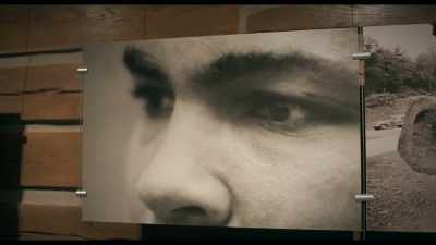 But there were these outside forces - Blood Brothers: Malcolm X and Muhammad Ali