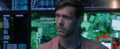 But there has to be a reason - Alien: Rubicon