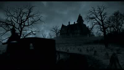 - But there was a body. - Sleepy Hollow