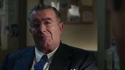 But before there was
Brady-American, - The Last Tycoon