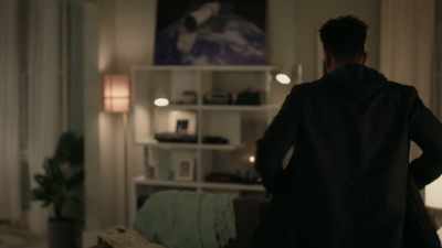 But there was this moment
where his whole tenor changed. - Zoey's Extraordinary Playlist