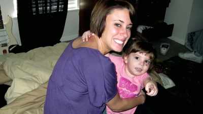 BUT THERE WAS NOTHING
THAT STOOD OUT - Casey Anthony: An American Murder Mystery