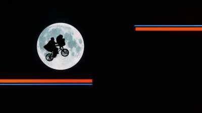 But there was
one spoke in the wheel. - The Movies That Made Us