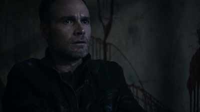 But there will be judgment
for you eventually. - Hellraiser: Judgment