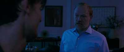 But there will be
no more violence, understand? - Morbius