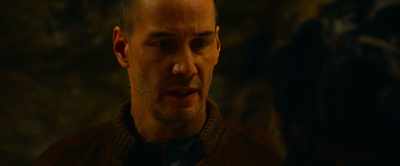 But if there's a chance
I can free her, - The Matrix Resurrections