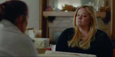 But if there's a financial
component, I mean, that's that. - How to Ruin the Holidays