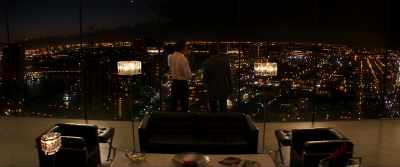 But there's a little problem
I need you to fix first. - The Infiltrator