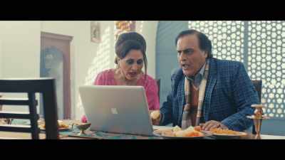 But, there's a problem. - Teefa in Trouble