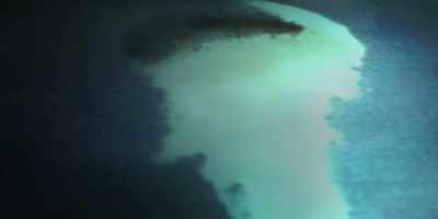 But, there's a twist. - Close Encounters of the Fifth Kind
