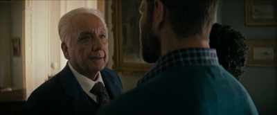 But there's a very good reason - The Inheritance